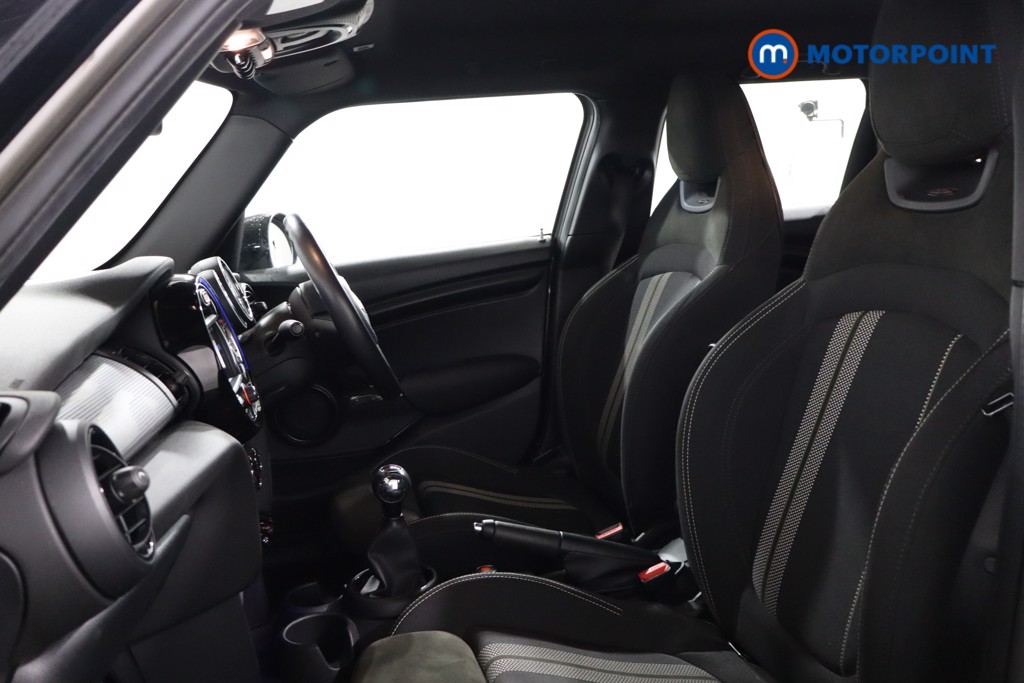 Mini Hatchback Cooper Sport Manual Petrol Hatchback - Stock Number (1598426) - 21st supplementary image