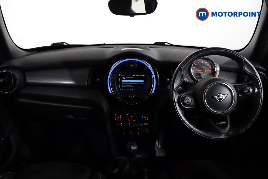 Mini Hatchback Cooper Sport Manual Petrol Hatchback - Stock Number (1598426) - 23rd supplementary image