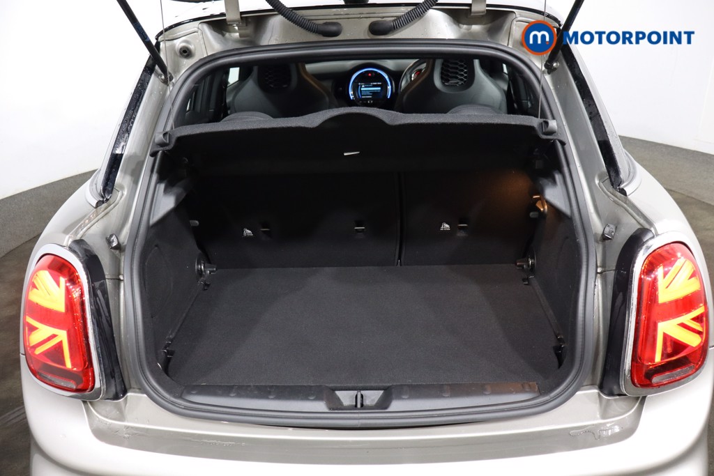 Mini Hatchback Cooper Sport Manual Petrol Hatchback - Stock Number (1598426) - 24th supplementary image