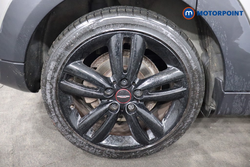 Mini Hatchback Cooper Sport Manual Petrol Hatchback - Stock Number (1598426) - 25th supplementary image