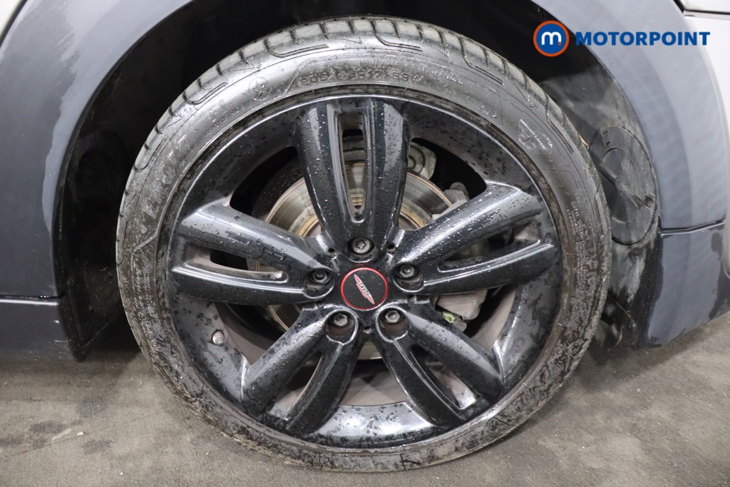 Mini Hatchback Cooper Sport Manual Petrol Hatchback - Stock Number (1598426) - 26th supplementary image