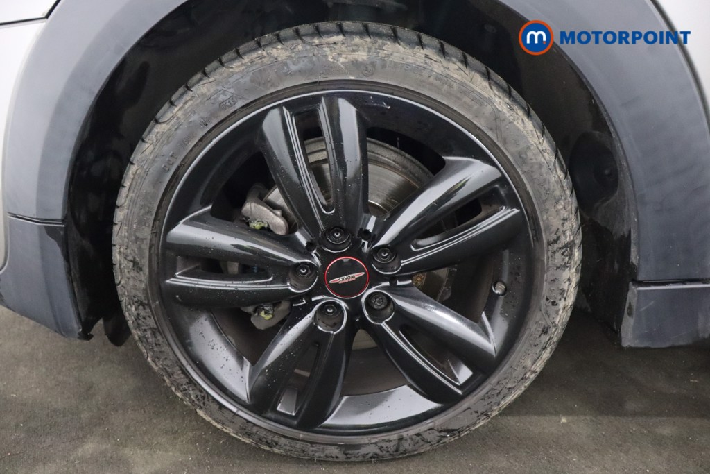 Mini Hatchback Cooper Sport Manual Petrol Hatchback - Stock Number (1598426) - 27th supplementary image