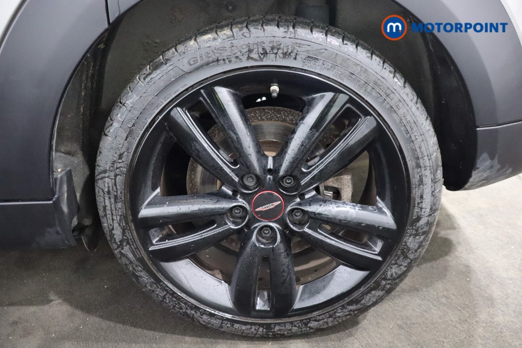 Mini Hatchback Cooper Sport Manual Petrol Hatchback - Stock Number (1598426) - 28th supplementary image