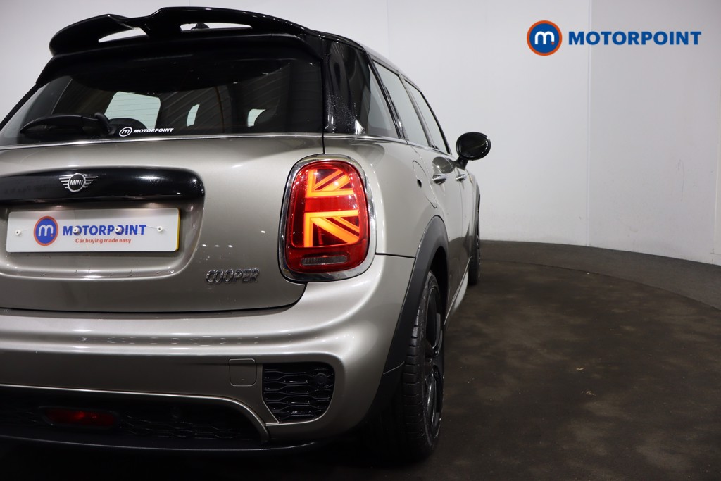 Mini Hatchback Cooper Sport Manual Petrol Hatchback - Stock Number (1598426) - 30th supplementary image