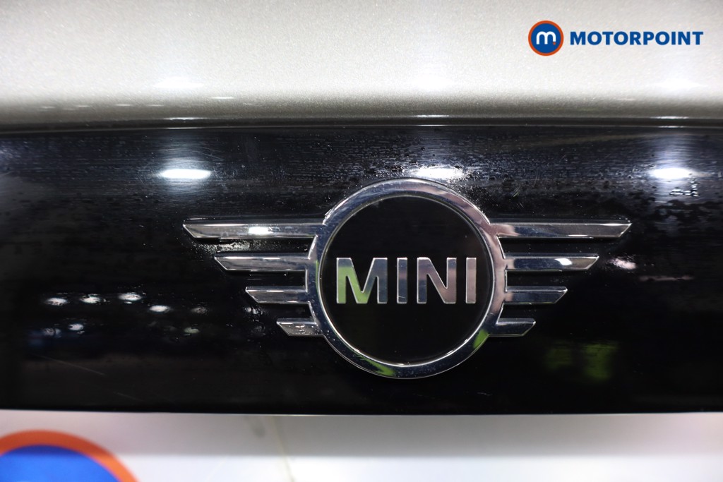 Mini Hatchback Cooper Sport Manual Petrol Hatchback - Stock Number (1598426) - 32nd supplementary image
