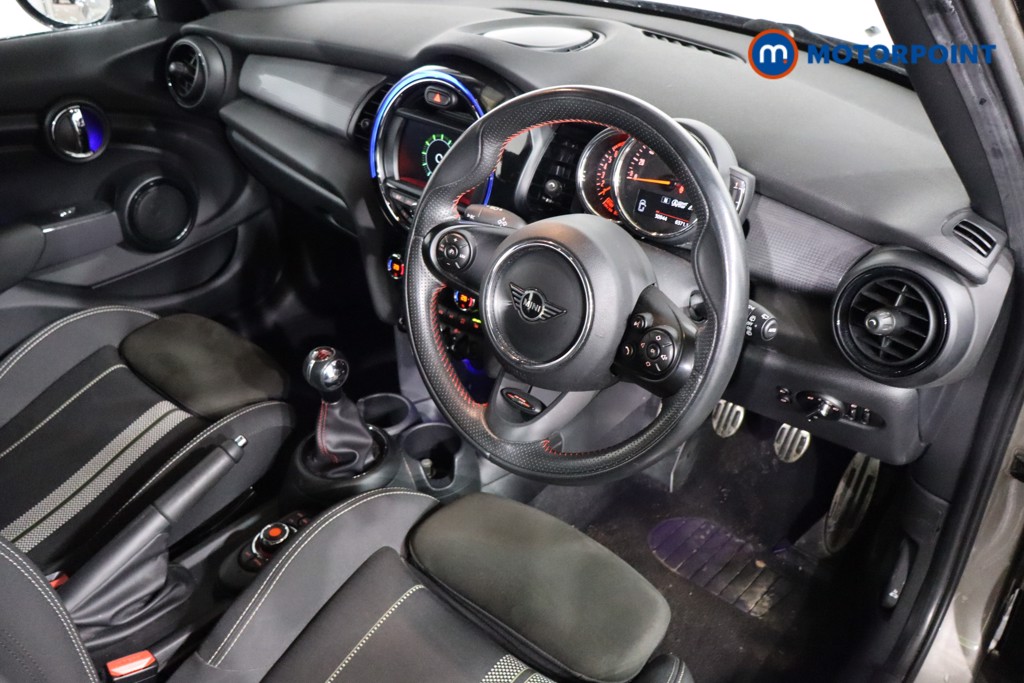 Mini Hatchback Cooper Sport Manual Petrol Hatchback - Stock Number (1598426) - 1st supplementary image