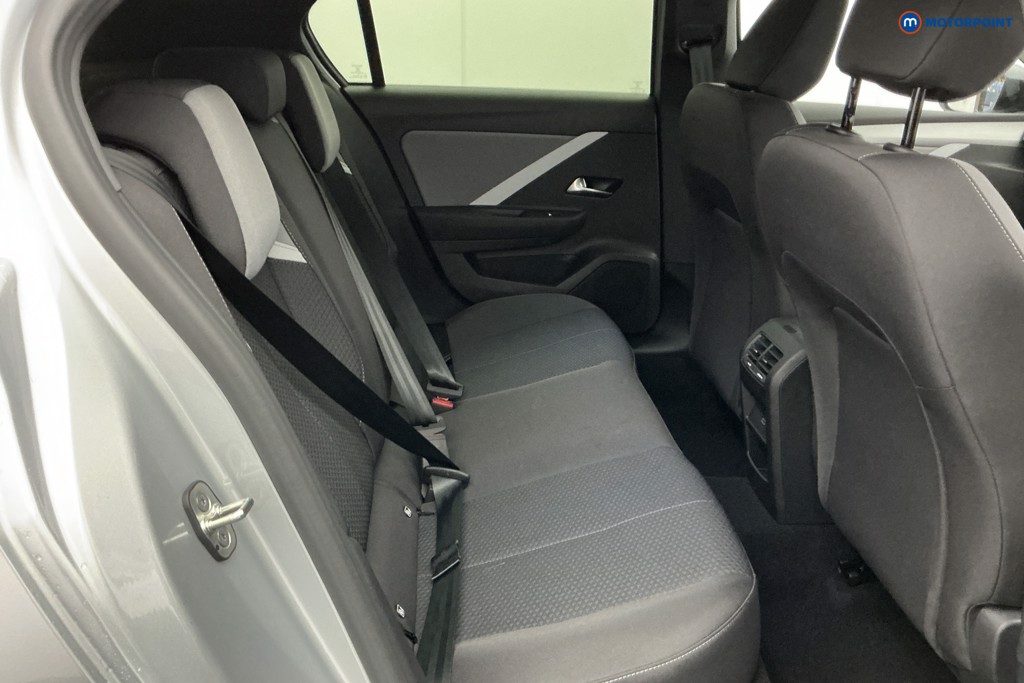 Vauxhall Astra Griffin Automatic Electric Hatchback - Stock Number (1598625) - 5th supplementary image