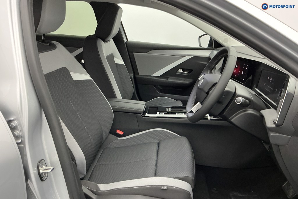 Vauxhall Astra Griffin Automatic Electric Hatchback - Stock Number (1598625) - 6th supplementary image