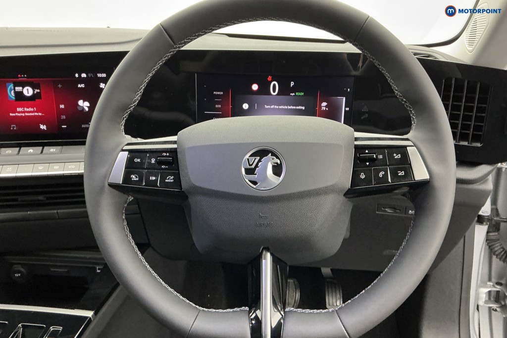 Vauxhall Astra Griffin Automatic Electric Hatchback - Stock Number (1598625) - 7th supplementary image