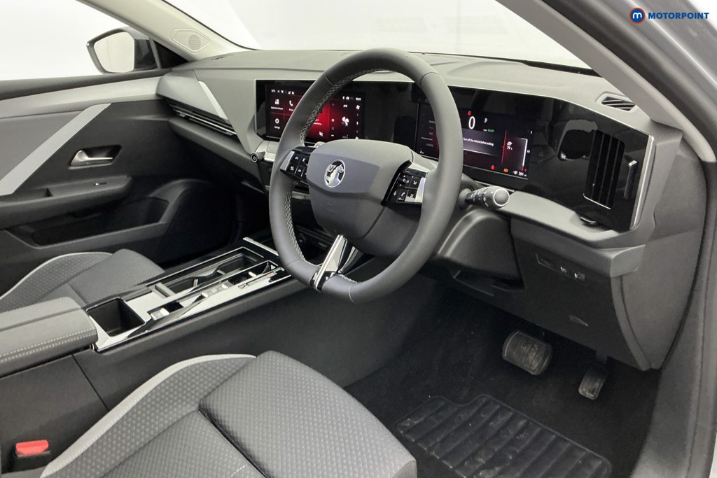 Vauxhall Astra Griffin Automatic Electric Hatchback - Stock Number (1598625) - 8th supplementary image