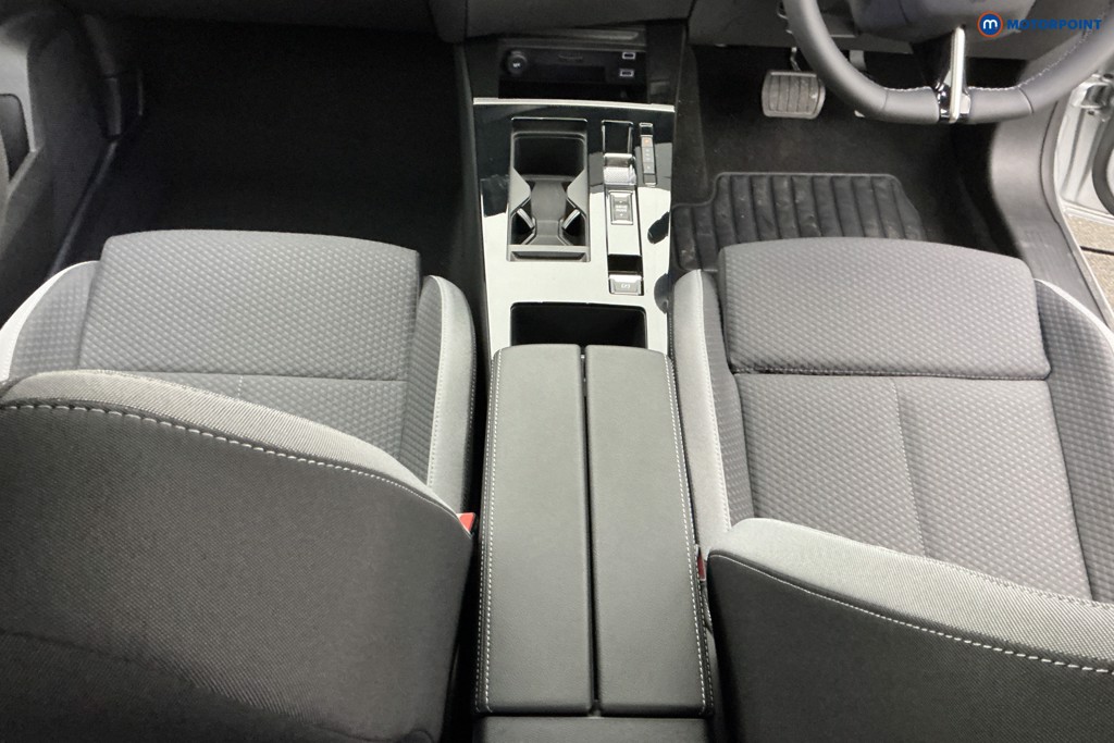 Vauxhall Astra Griffin Automatic Electric Hatchback - Stock Number (1598625) - 11th supplementary image