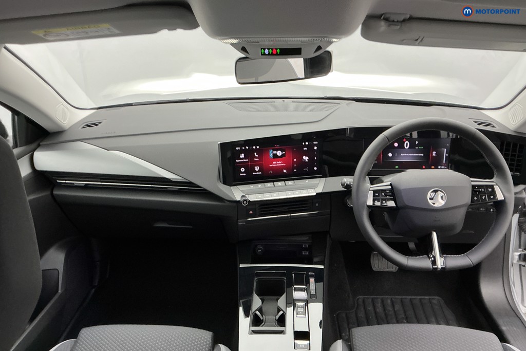 Vauxhall Astra Griffin Automatic Electric Hatchback - Stock Number (1598625) - 13th supplementary image