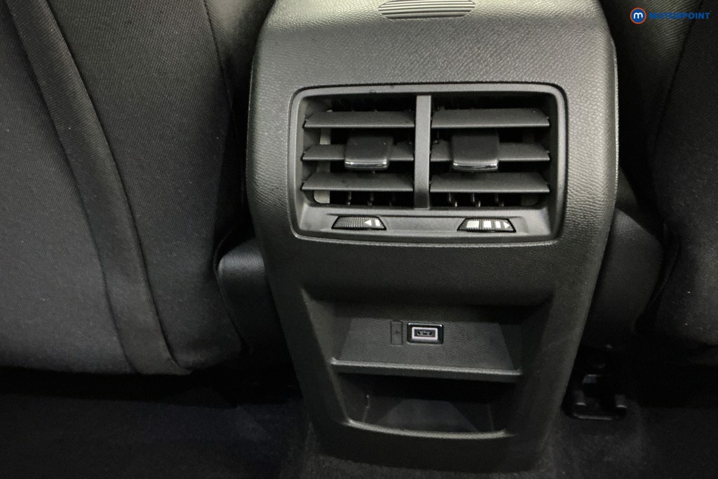 Vauxhall Astra Griffin Automatic Electric Hatchback - Stock Number (1598625) - 14th supplementary image