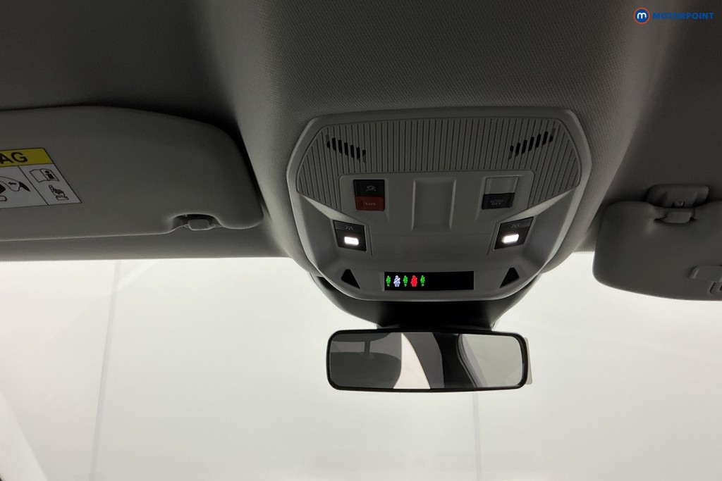 Vauxhall Astra Griffin Automatic Electric Hatchback - Stock Number (1598625) - 15th supplementary image