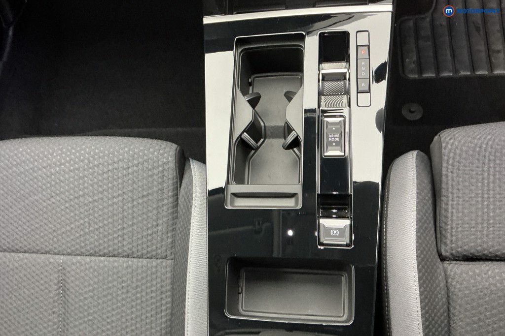 Vauxhall Astra Griffin Automatic Electric Hatchback - Stock Number (1598625) - 17th supplementary image