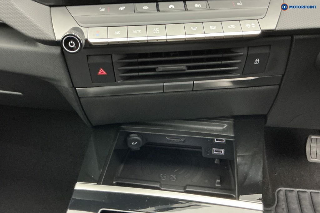 Vauxhall Astra Griffin Automatic Electric Hatchback - Stock Number (1598625) - 18th supplementary image