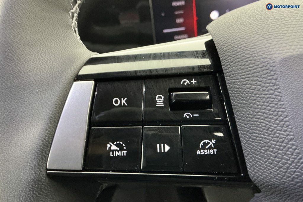 Vauxhall Astra Griffin Automatic Electric Hatchback - Stock Number (1598625) - 20th supplementary image