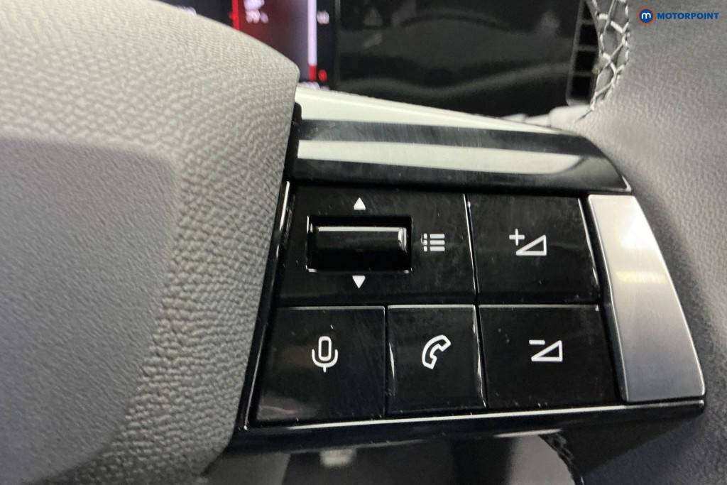 Vauxhall Astra Griffin Automatic Electric Hatchback - Stock Number (1598625) - 21st supplementary image