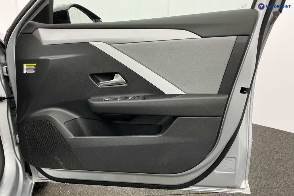 Vauxhall Astra Griffin Automatic Electric Hatchback - Stock Number (1598625) - 23rd supplementary image