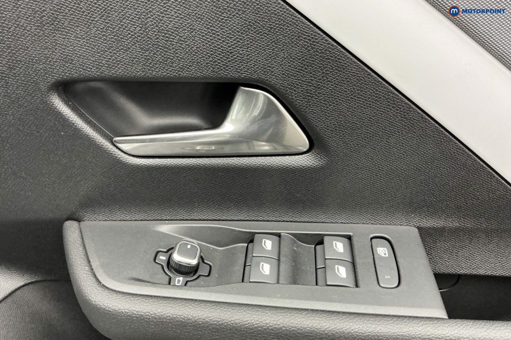 Vauxhall Astra Griffin Automatic Electric Hatchback - Stock Number (1598625) - 24th supplementary image