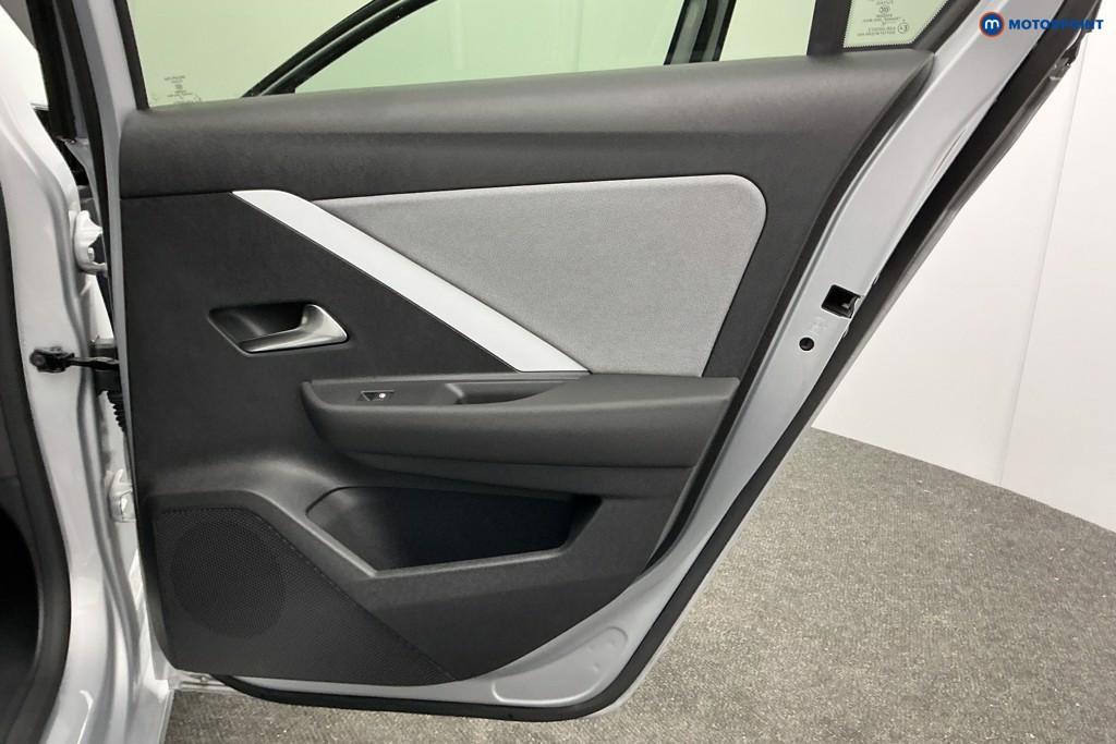 Vauxhall Astra Griffin Automatic Electric Hatchback - Stock Number (1598625) - 25th supplementary image