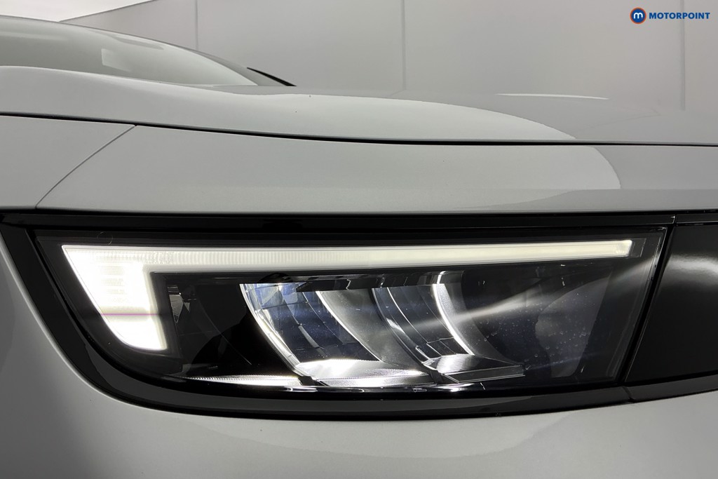 Vauxhall Astra Griffin Automatic Electric Hatchback - Stock Number (1598625) - 27th supplementary image