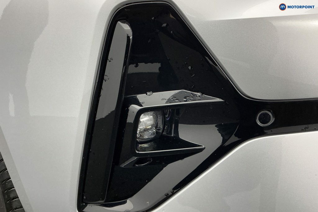 Vauxhall Astra Griffin Automatic Electric Hatchback - Stock Number (1598625) - 28th supplementary image