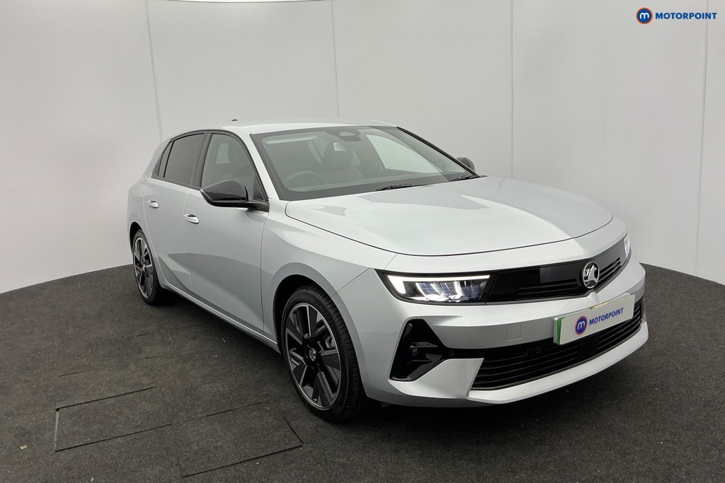 Vauxhall Astra Griffin Automatic Electric Hatchback - Stock Number (1598625) - 29th supplementary image