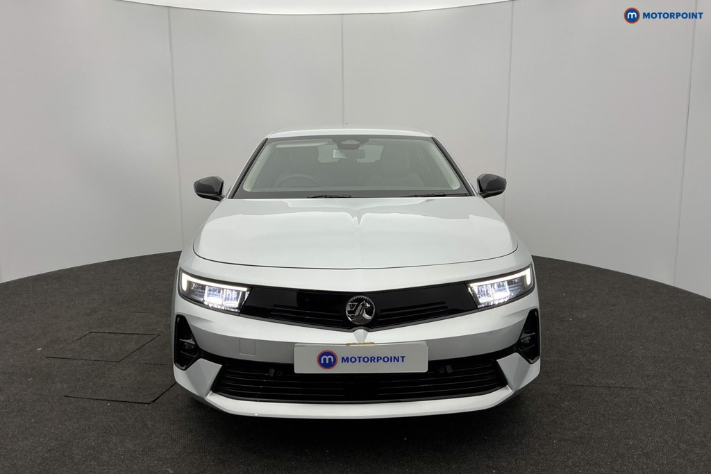 Vauxhall Astra Griffin Automatic Electric Hatchback - Stock Number (1598625) - 30th supplementary image