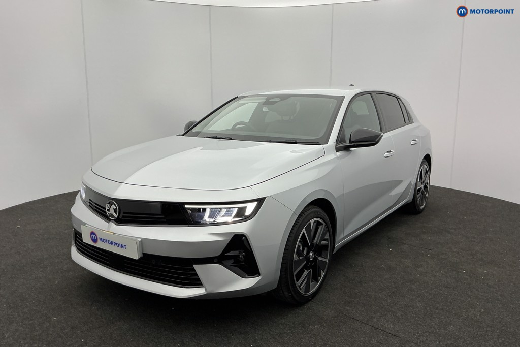 Vauxhall Astra Griffin Automatic Electric Hatchback - Stock Number (1598625) - 31st supplementary image