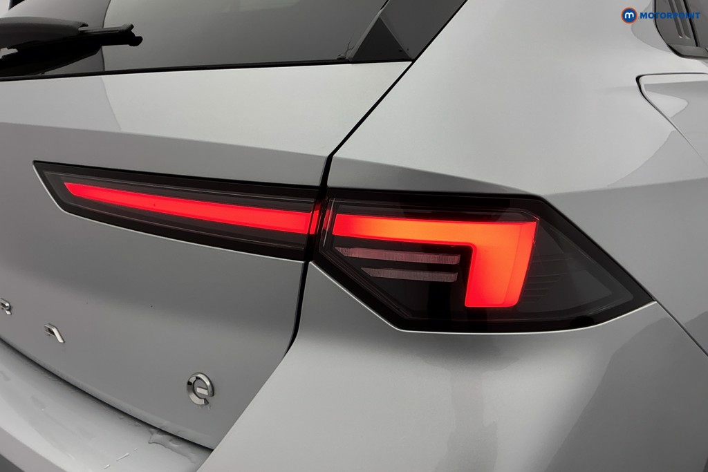 Vauxhall Astra Griffin Automatic Electric Hatchback - Stock Number (1598625) - 32nd supplementary image