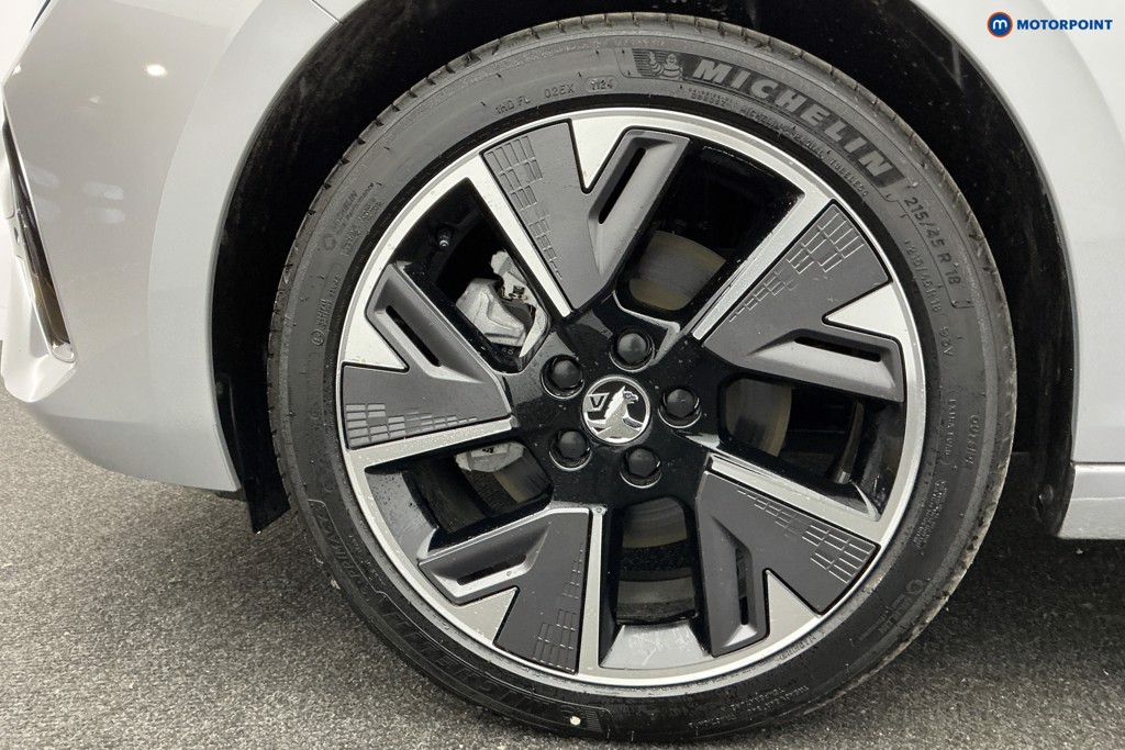 Vauxhall Astra Griffin Automatic Electric Hatchback - Stock Number (1598625) - 34th supplementary image