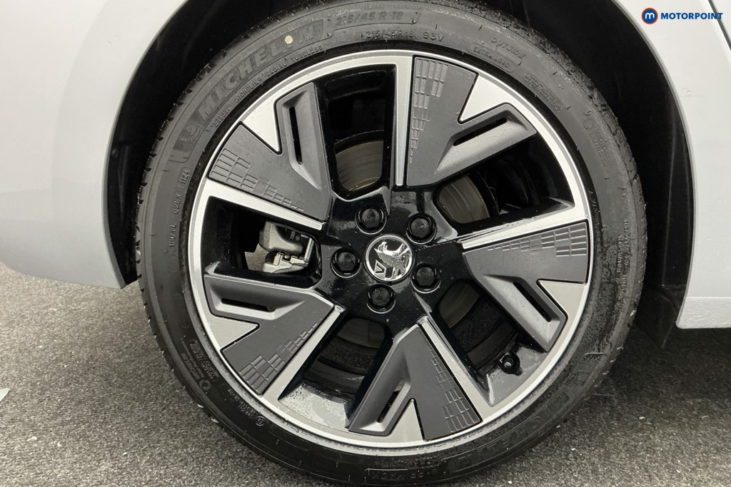 Vauxhall Astra Griffin Automatic Electric Hatchback - Stock Number (1598625) - 36th supplementary image