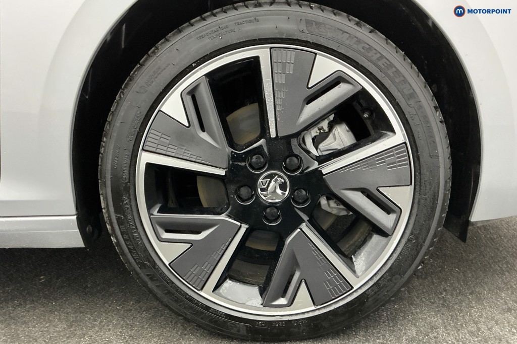 Vauxhall Astra Griffin Automatic Electric Hatchback - Stock Number (1598625) - 37th supplementary image