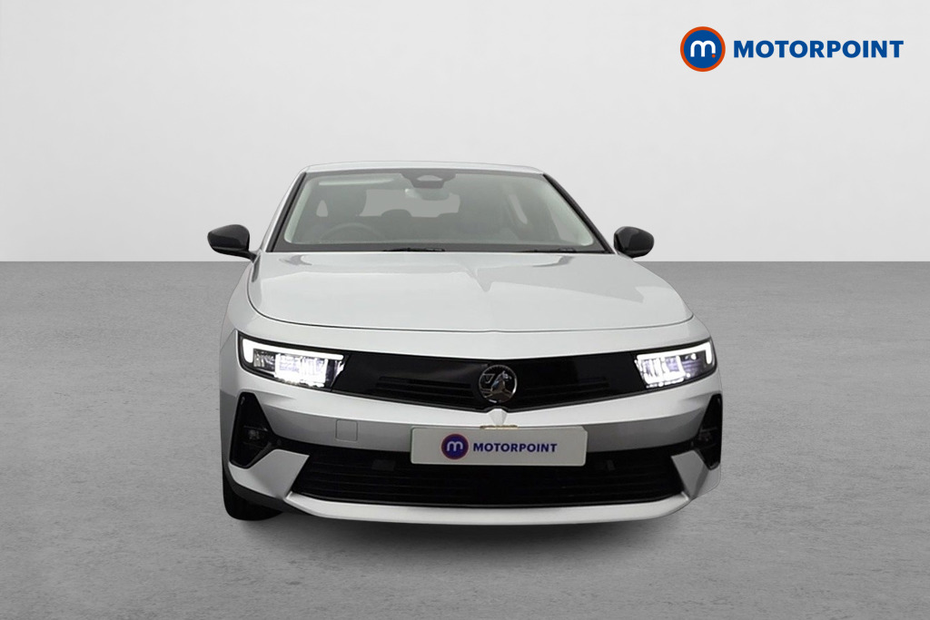 Vauxhall Astra Griffin Automatic Electric Hatchback - Stock Number (1598625) - Front bumper