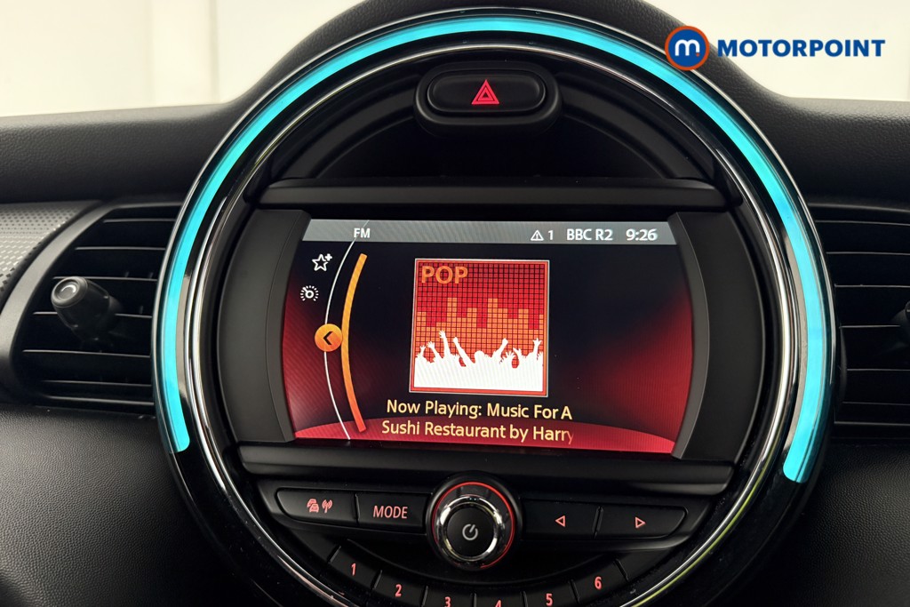 Mini Hatchback Cooper Sport Automatic Petrol Hatchback - Stock Number (1600501) - 2nd supplementary image