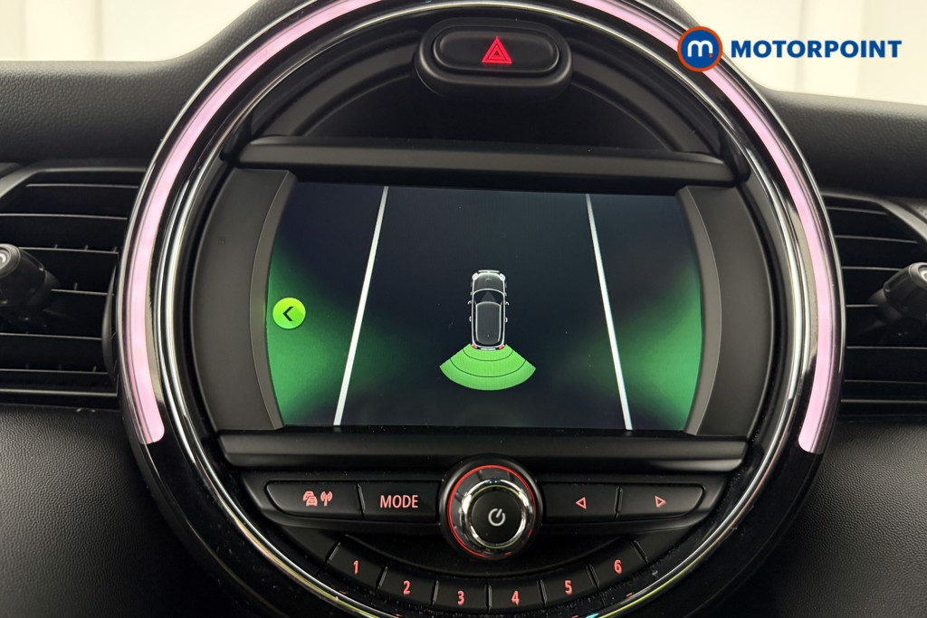 Mini Hatchback Cooper Sport Automatic Petrol Hatchback - Stock Number (1600501) - 3rd supplementary image