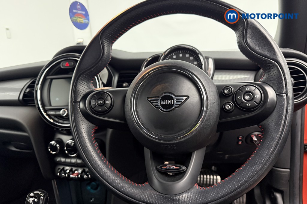 Mini Hatchback Cooper Sport Automatic Petrol Hatchback - Stock Number (1600501) - 4th supplementary image