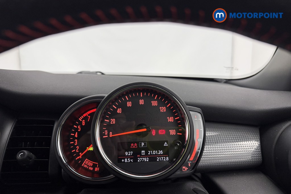 Mini Hatchback Cooper Sport Automatic Petrol Hatchback - Stock Number (1600501) - 5th supplementary image