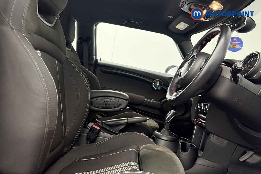 Mini Hatchback Cooper Sport Automatic Petrol Hatchback - Stock Number (1600501) - 7th supplementary image