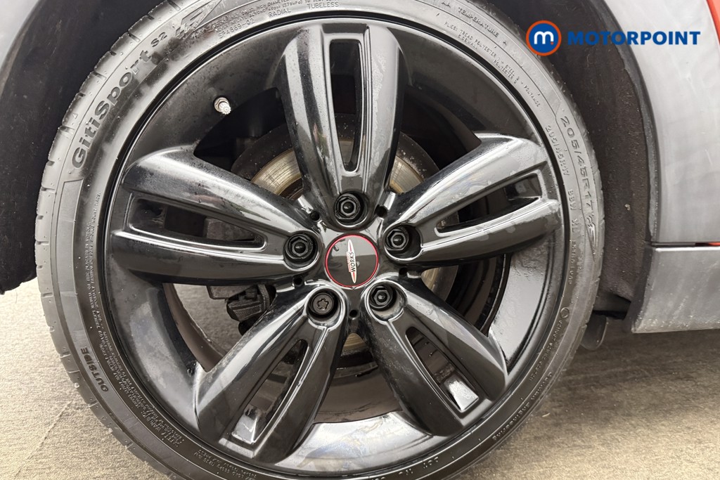 Mini Hatchback Cooper Sport Automatic Petrol Hatchback - Stock Number (1600501) - 9th supplementary image