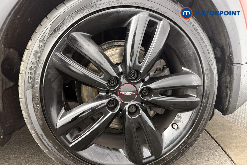 Mini Hatchback Cooper Sport Automatic Petrol Hatchback - Stock Number (1600501) - 10th supplementary image