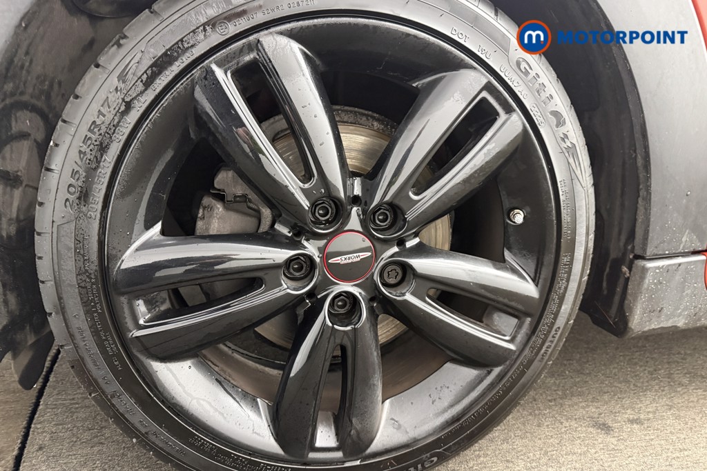 Mini Hatchback Cooper Sport Automatic Petrol Hatchback - Stock Number (1600501) - 11th supplementary image