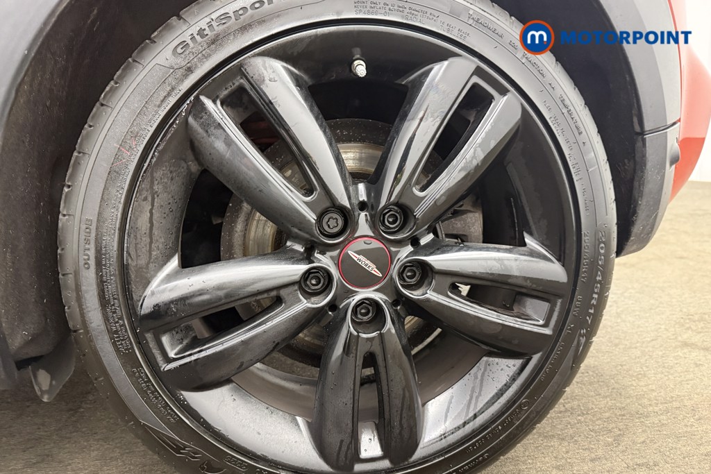 Mini Hatchback Cooper Sport Automatic Petrol Hatchback - Stock Number (1600501) - 12th supplementary image