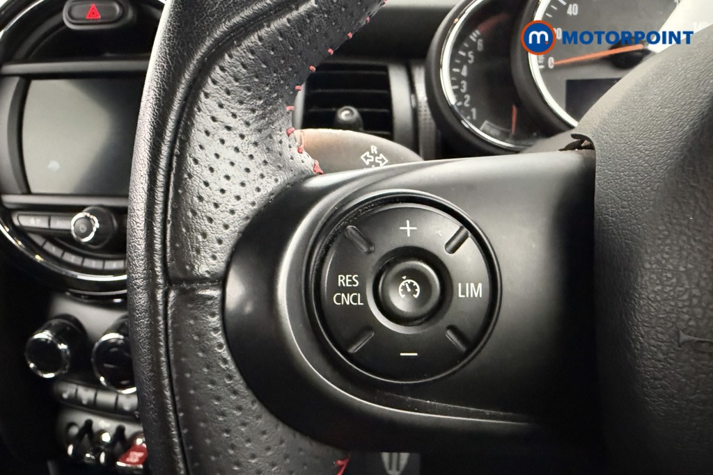 Mini Hatchback Cooper Sport Automatic Petrol Hatchback - Stock Number (1600501) - 13th supplementary image