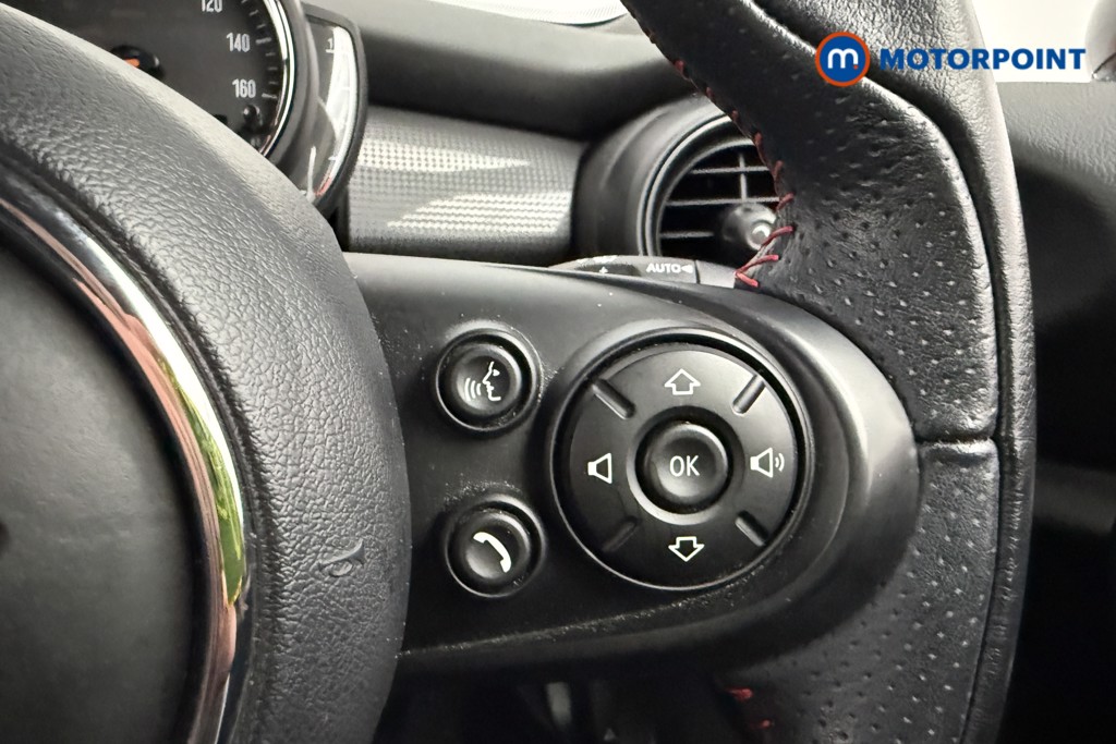Mini Hatchback Cooper Sport Automatic Petrol Hatchback - Stock Number (1600501) - 14th supplementary image