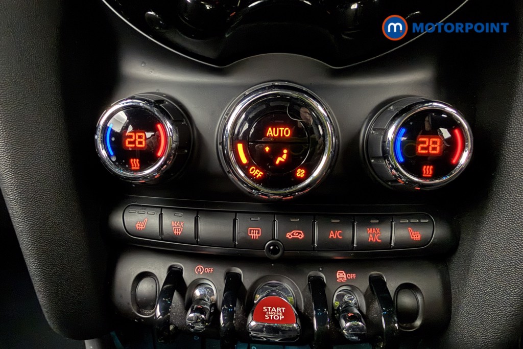 Mini Hatchback Cooper Sport Automatic Petrol Hatchback - Stock Number (1600501) - 15th supplementary image