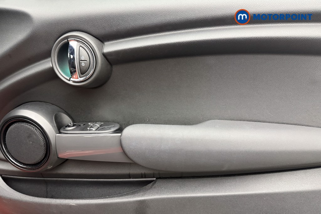 Mini Hatchback Cooper Sport Automatic Petrol Hatchback - Stock Number (1600501) - 17th supplementary image