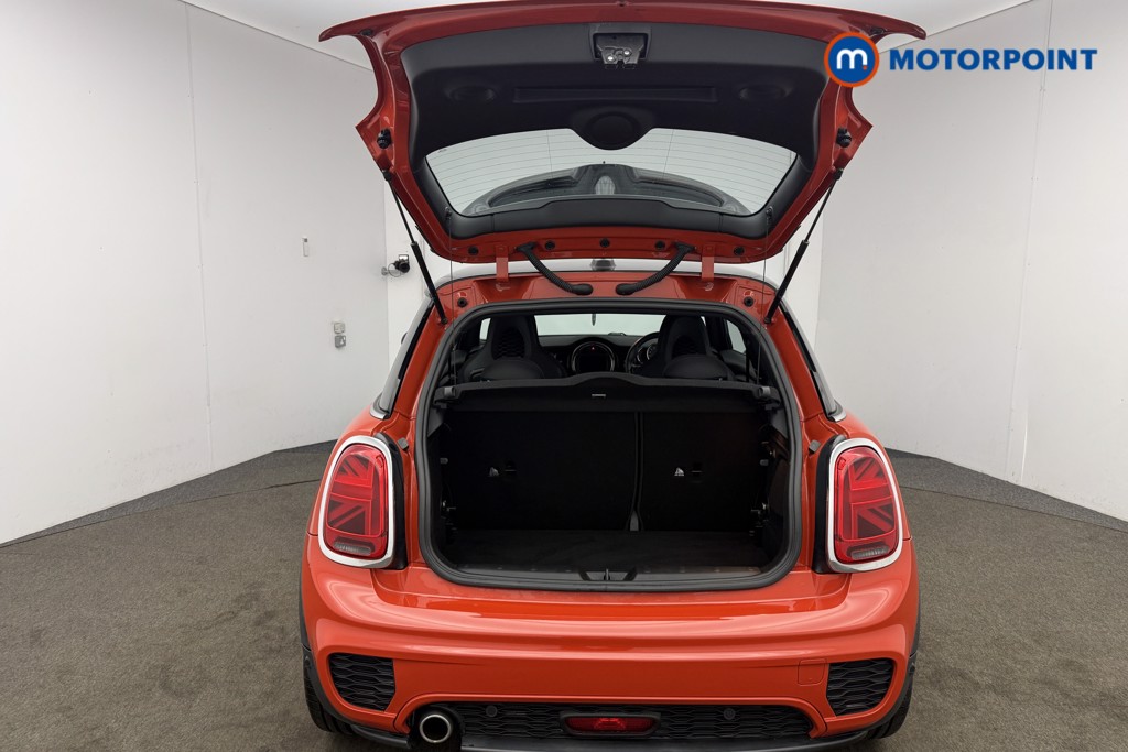 Mini Hatchback Cooper Sport Automatic Petrol Hatchback - Stock Number (1600501) - 19th supplementary image