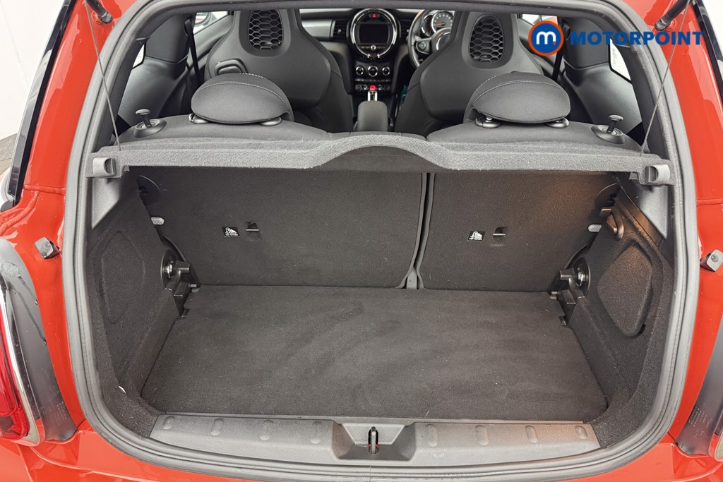 Mini Hatchback Cooper Sport Automatic Petrol Hatchback - Stock Number (1600501) - 20th supplementary image